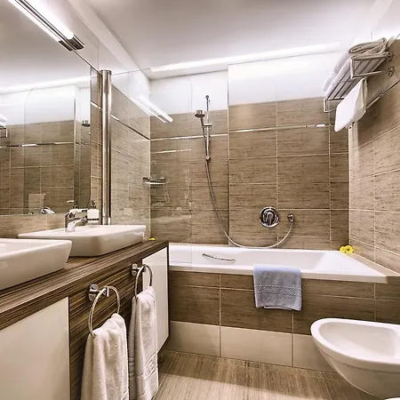 Brehova Apartment *