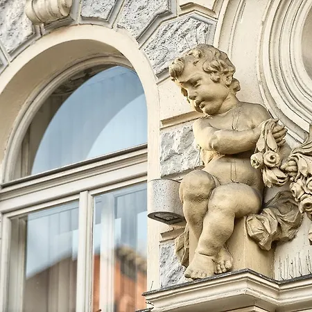 Brehova Apartment Prague
