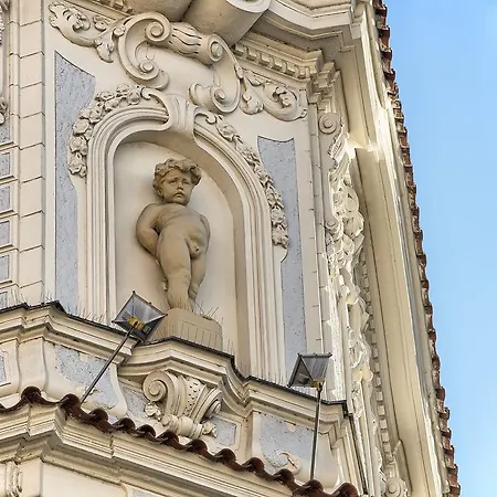 Brehova Prague