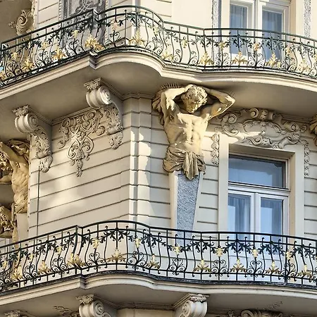 Apartment Brehova