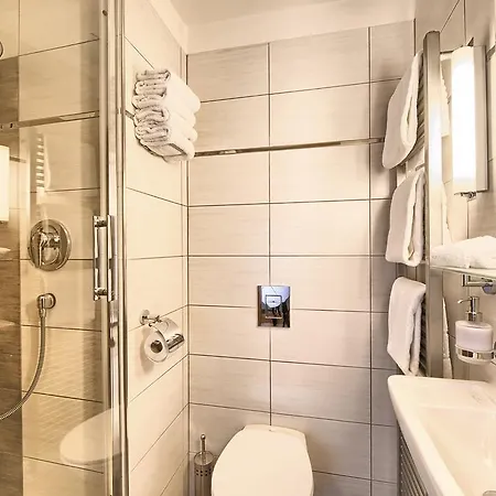 Brehova Apartamento *