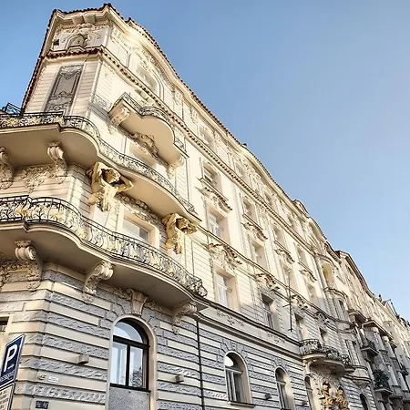 Appartement Brehova *